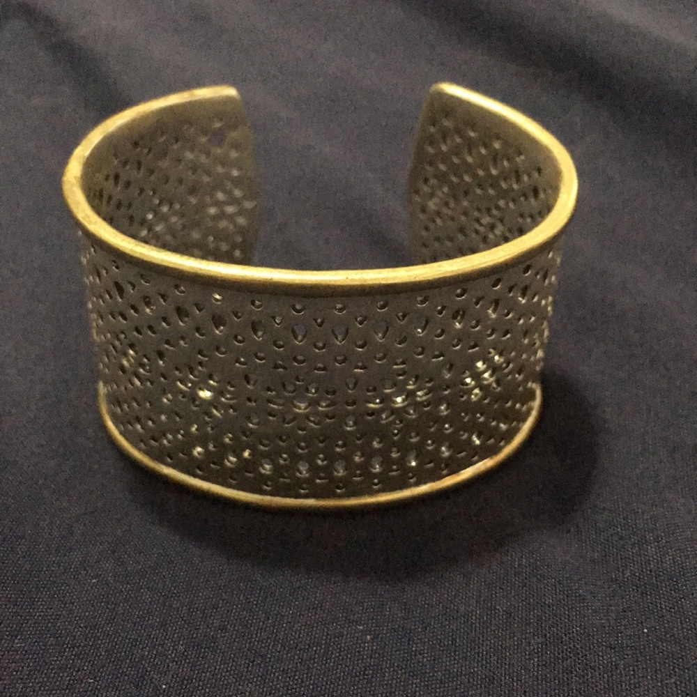 Lucky brand bracelet